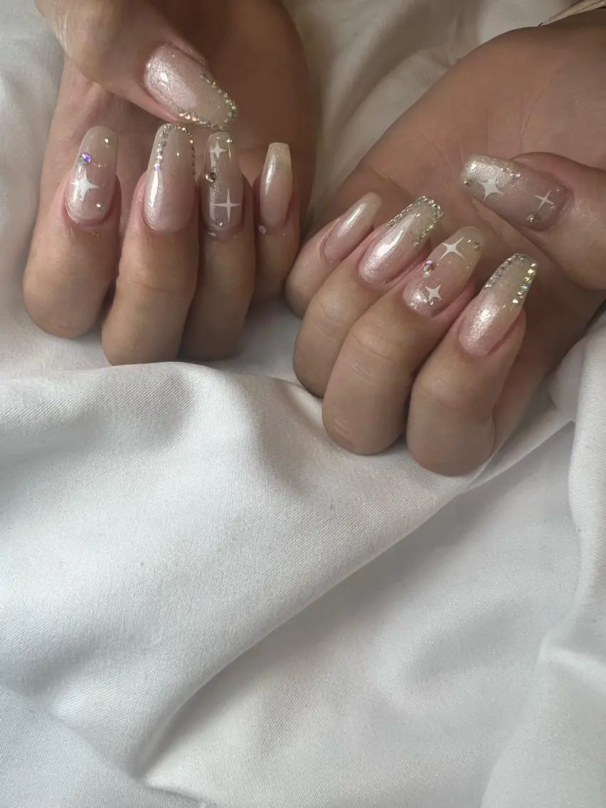 ネイル nailstudio ′ecoleのネイルデザイン