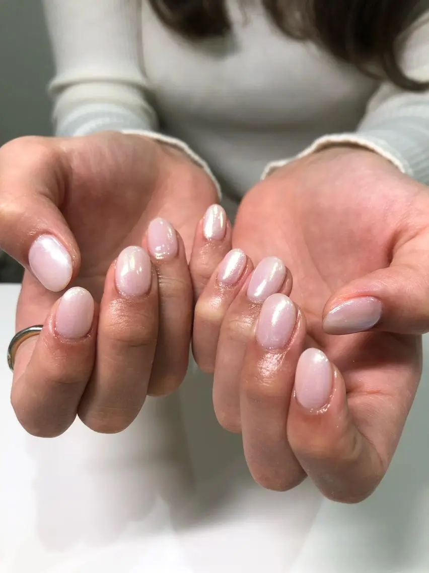 ネイル ハンドネイル nail by minamiのネイルデザイン