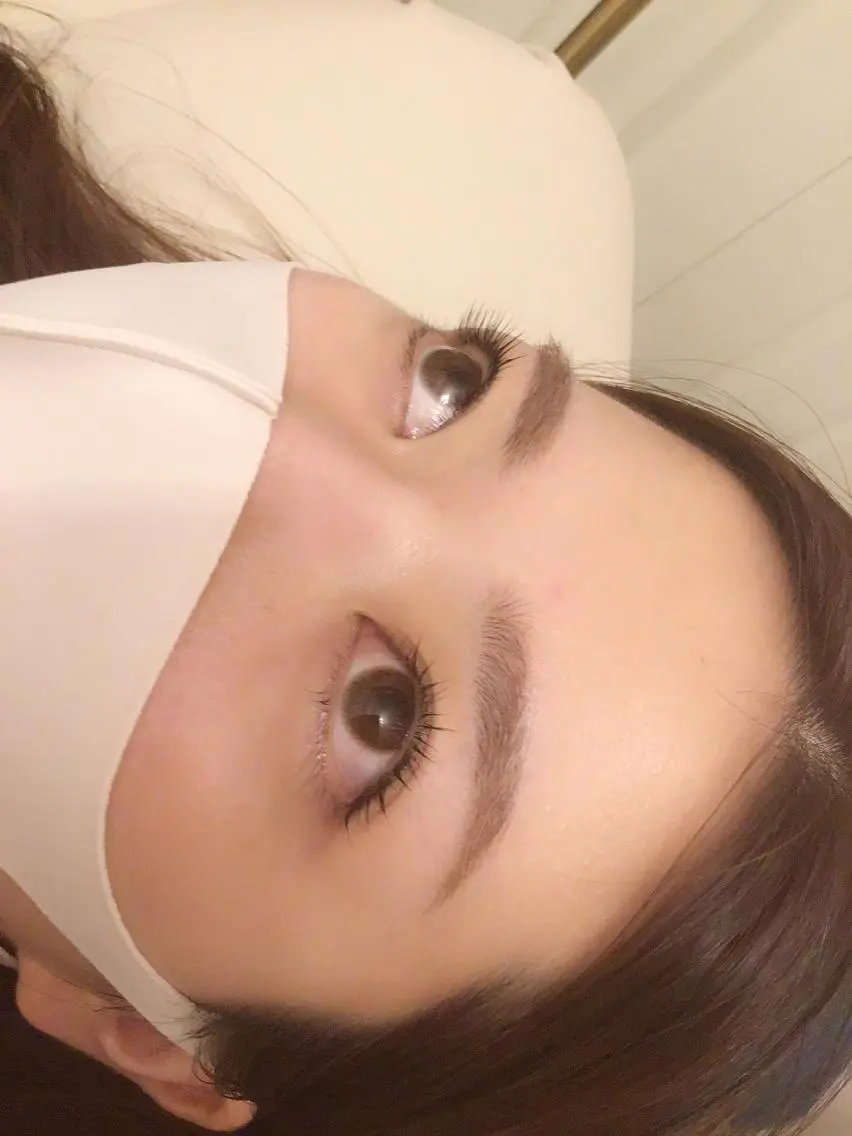 マツエク・マツパ マツパ eyelash GARDENのマツエク・マツパデザイン