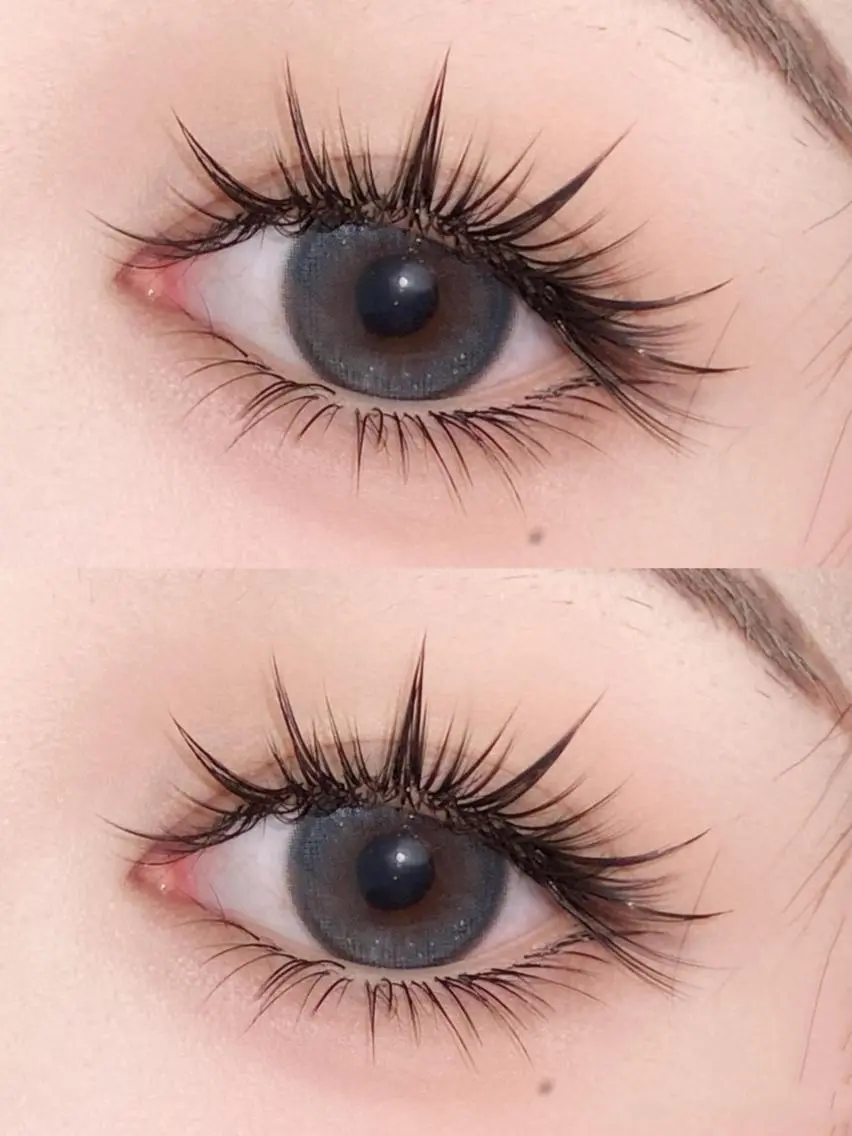 マツエク・マツパ マツエク EyeLash 新大久保店のマツエク・マツパデザイン