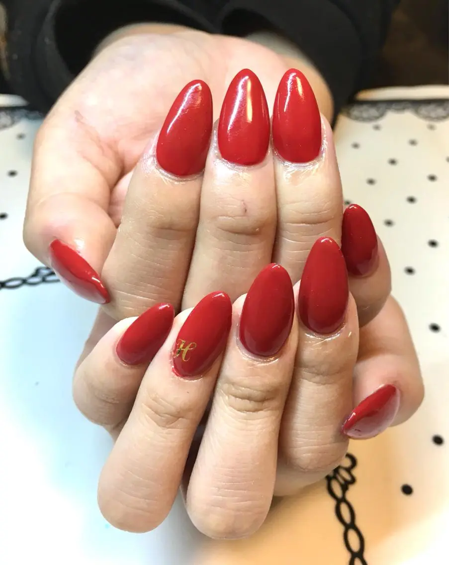 ネイル nailist cocoのネイルデザイン