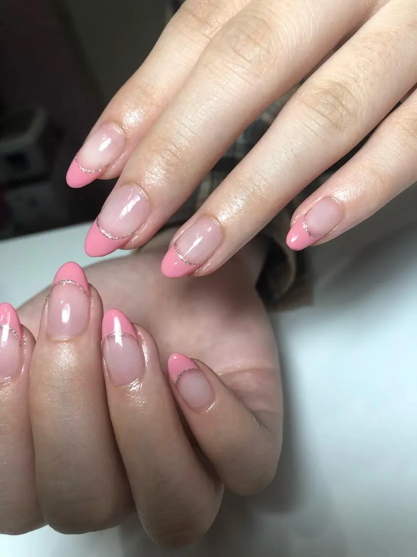 ネイル ハンドネイル ネイルサロン Sweetのネイルデザイン