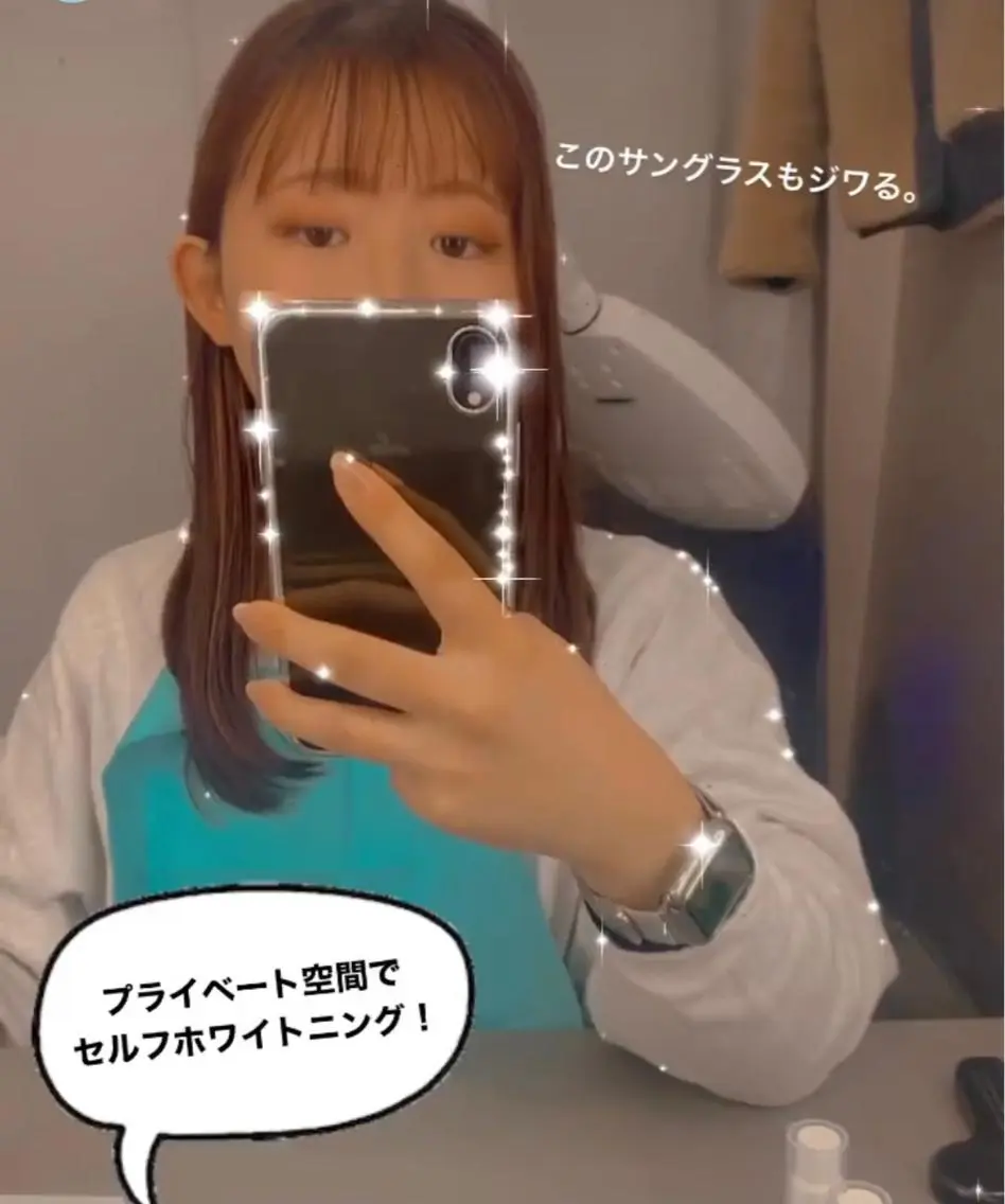 LAVISH 大和店 emi・:*+のネイルデザイン