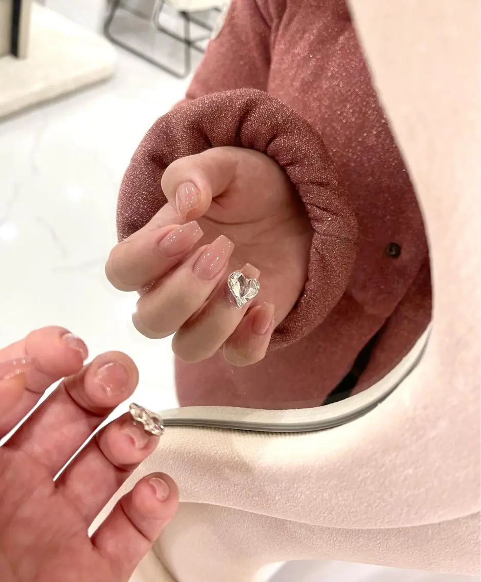 ネイル FLY Nail Salonのネイルデザイン