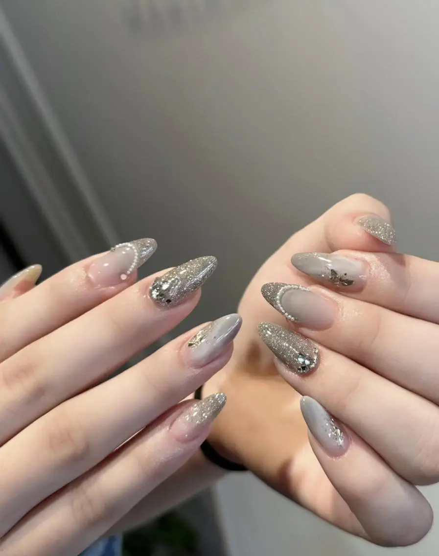 ネイル ハンドネイル Molly _nailのネイルデザイン