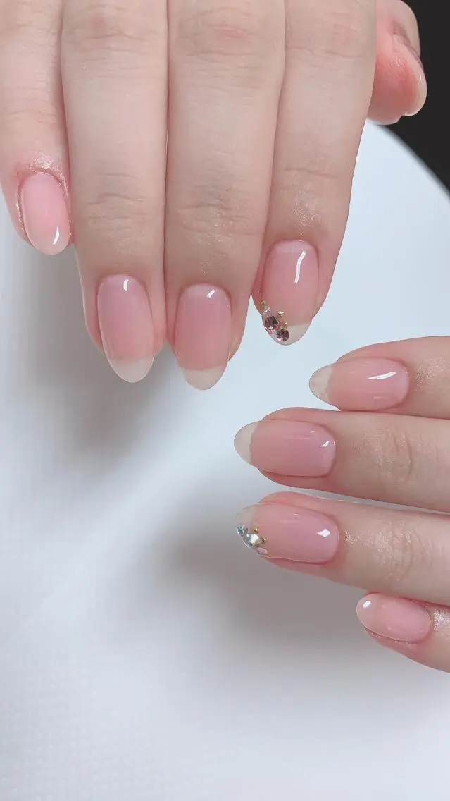 ネイル むねいる nail salonのネイルデザイン
