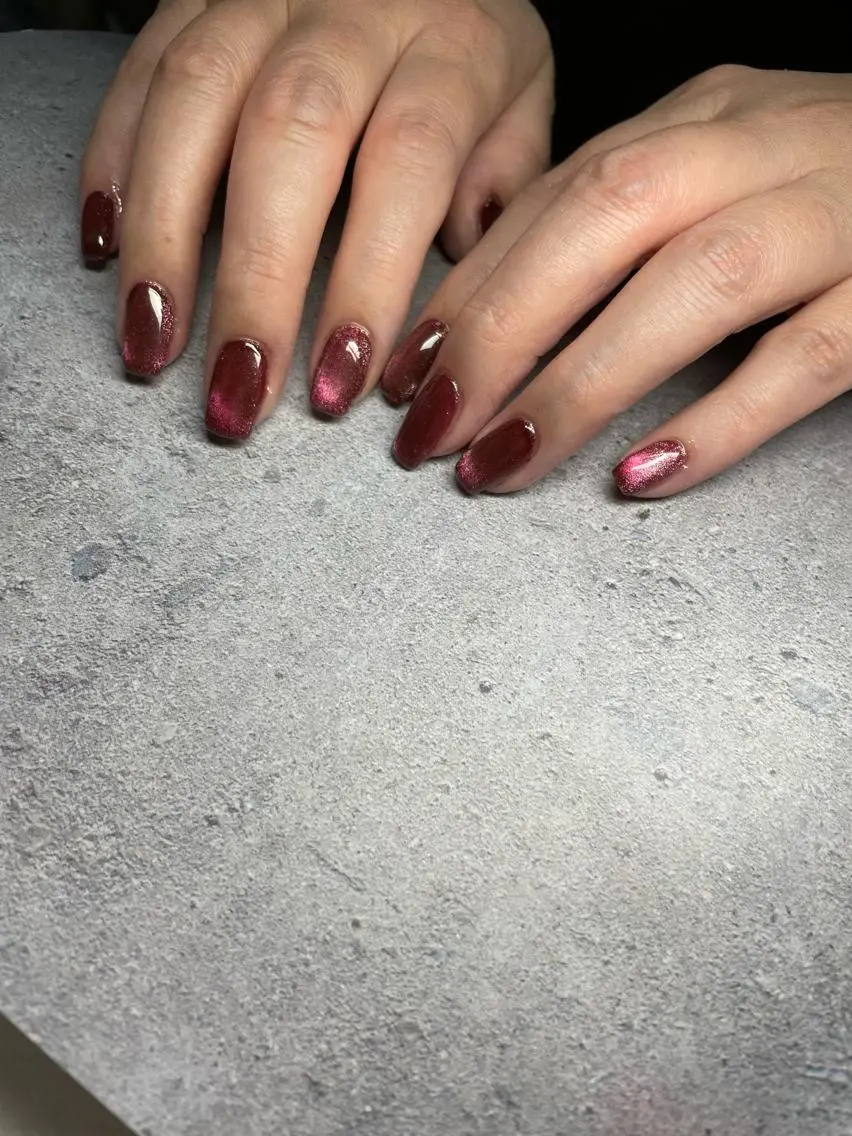 ネイル salon maggieのネイルデザイン