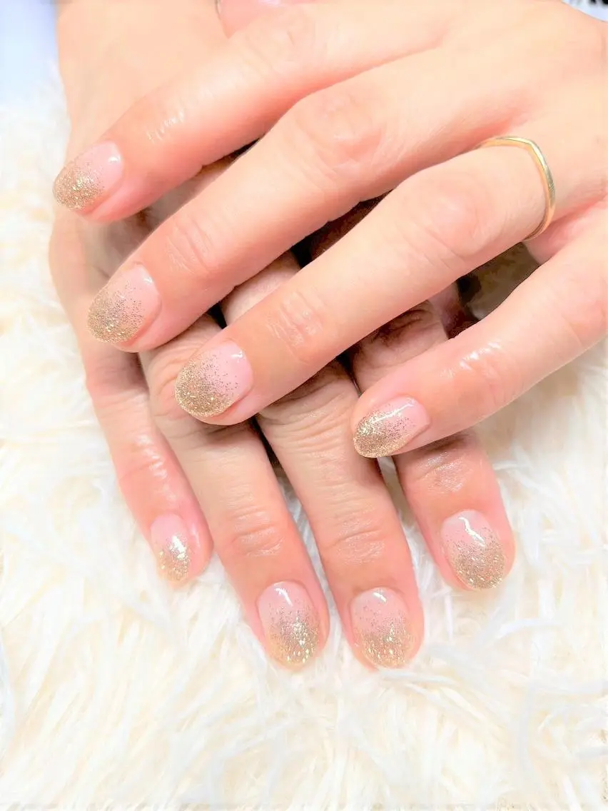 ネイル ハンドネイル RIZE NAILのネイルデザイン