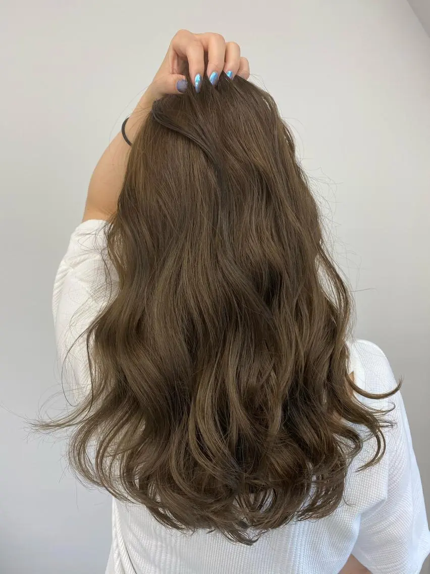 ロング 💕渡辺 マミ💕の眉毛・アイブロウイメージ