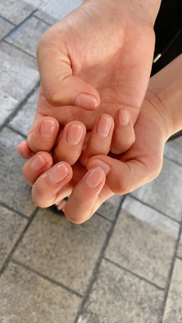 ネイル nailsalon ∞ ﾐｶﾅﾙ ∞のネイルデザイン