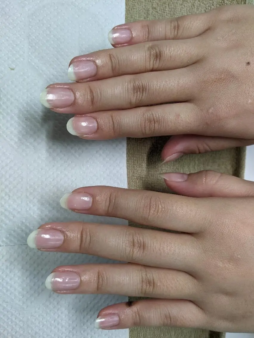 ネイル Will nail salonのネイルデザイン