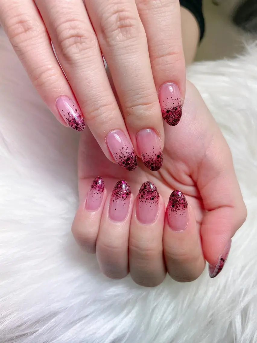ネイル モデル募集Coco Nailのネイルデザイン