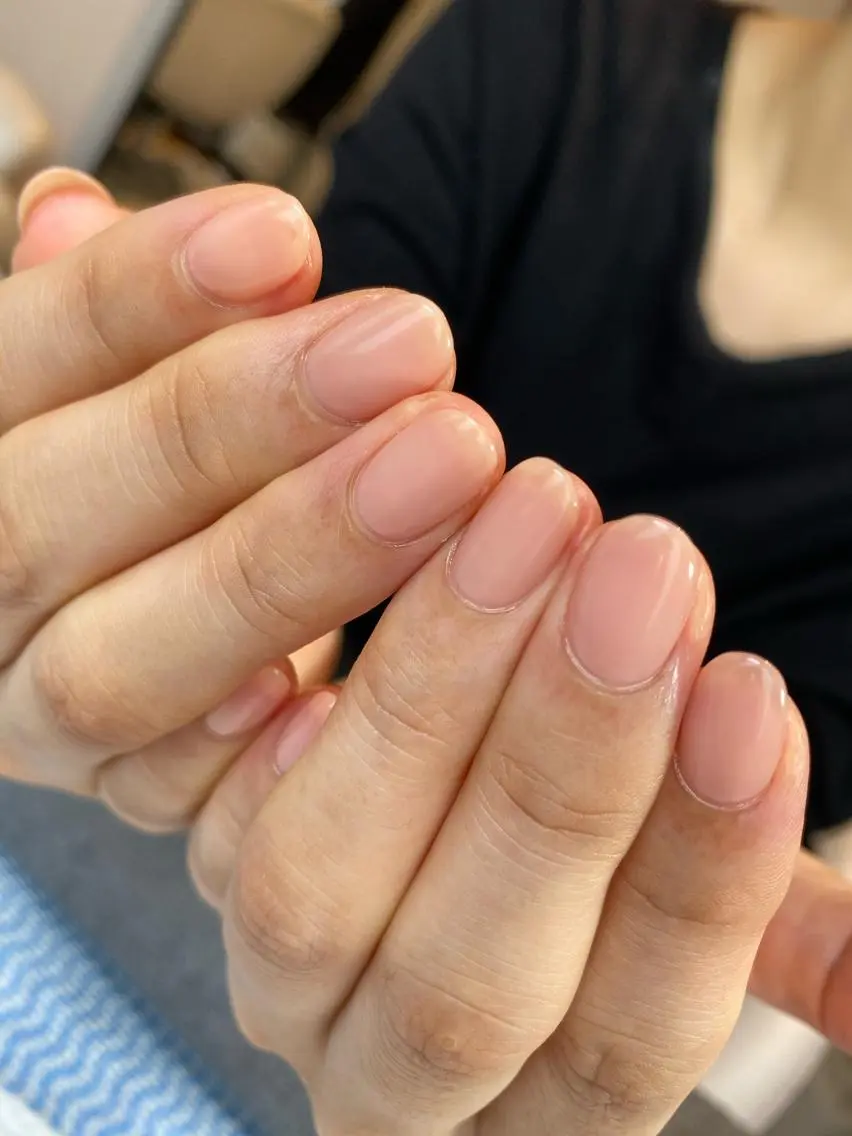 ネイル ハンドネイル NAIL SALON 吉のネイルデザイン