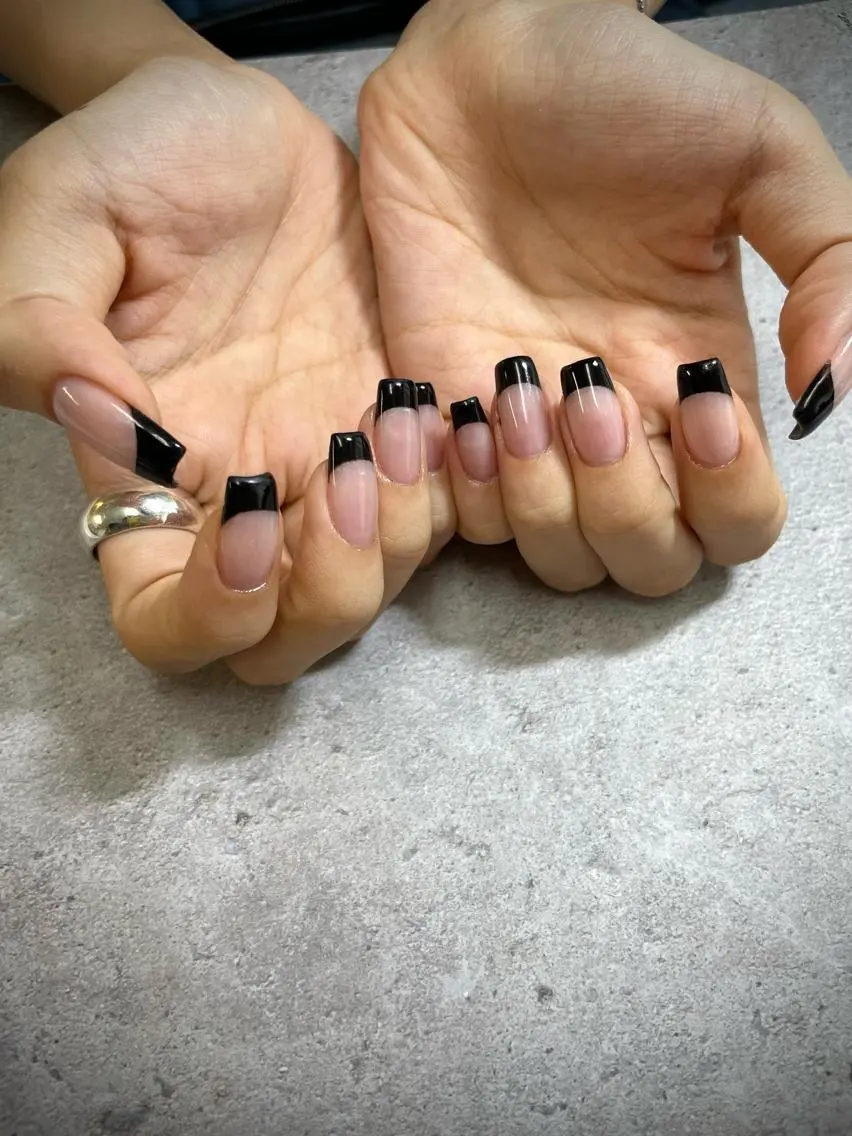 ネイル ハンドネイル nail moanaのネイルデザイン