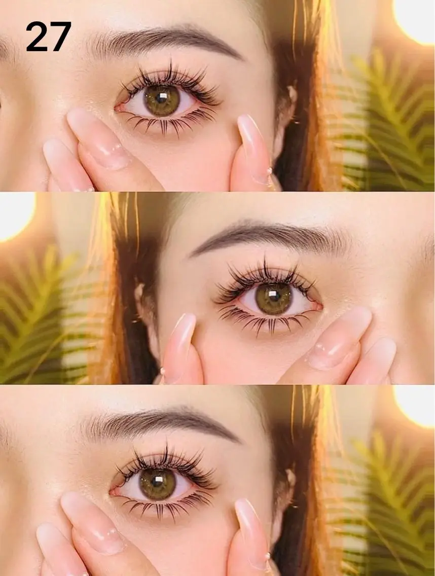 マツエク・マツパ マツエク ∩_∩アオイ eye lashのマツエク・マツパデザイン