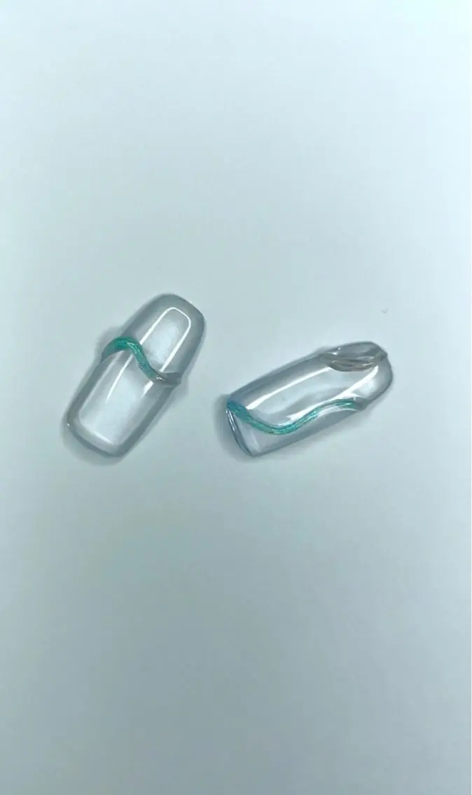 ネイル Ri-e's nailのネイルデザイン
