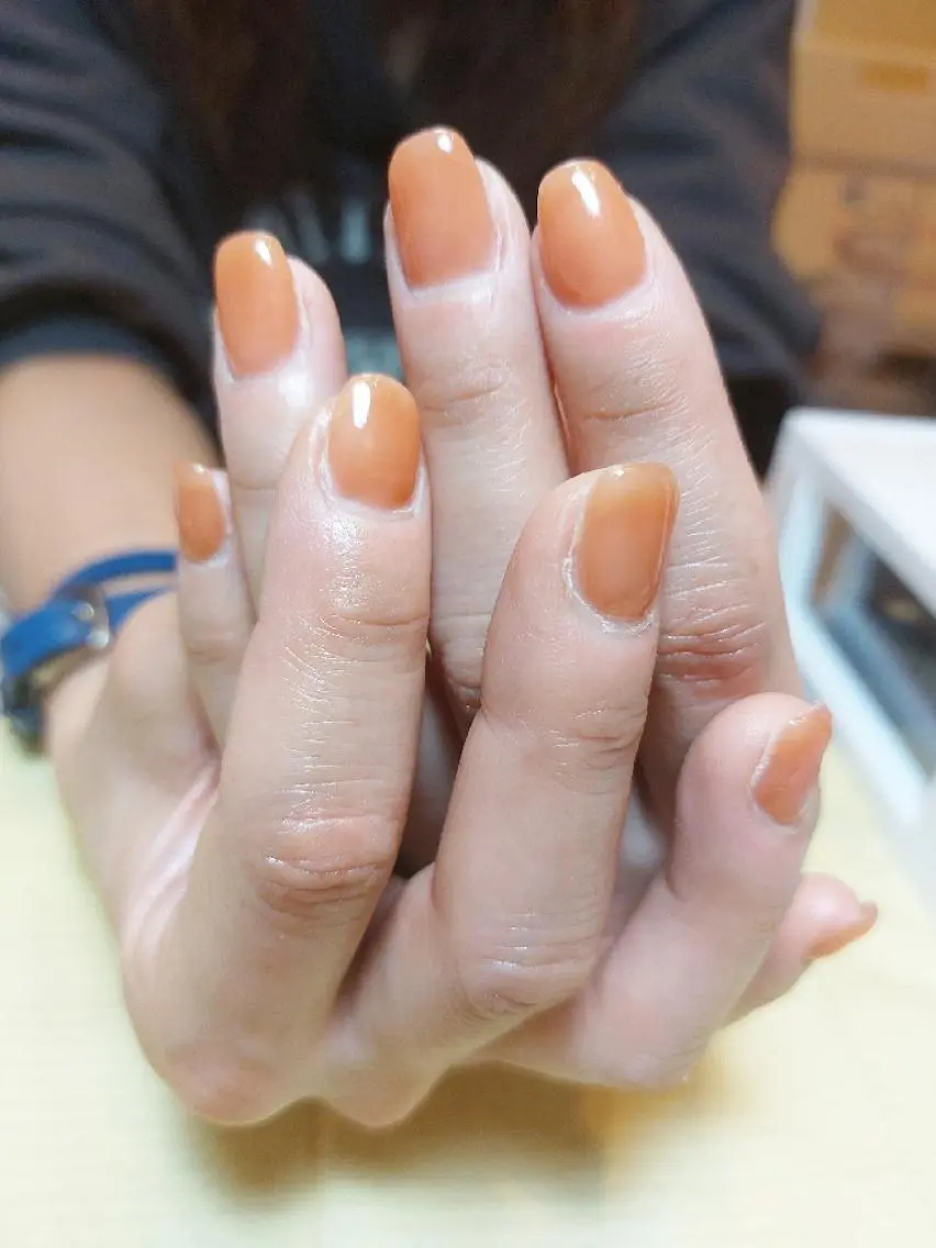 ネイル 🍍若松 恵🍍のネイルデザイン