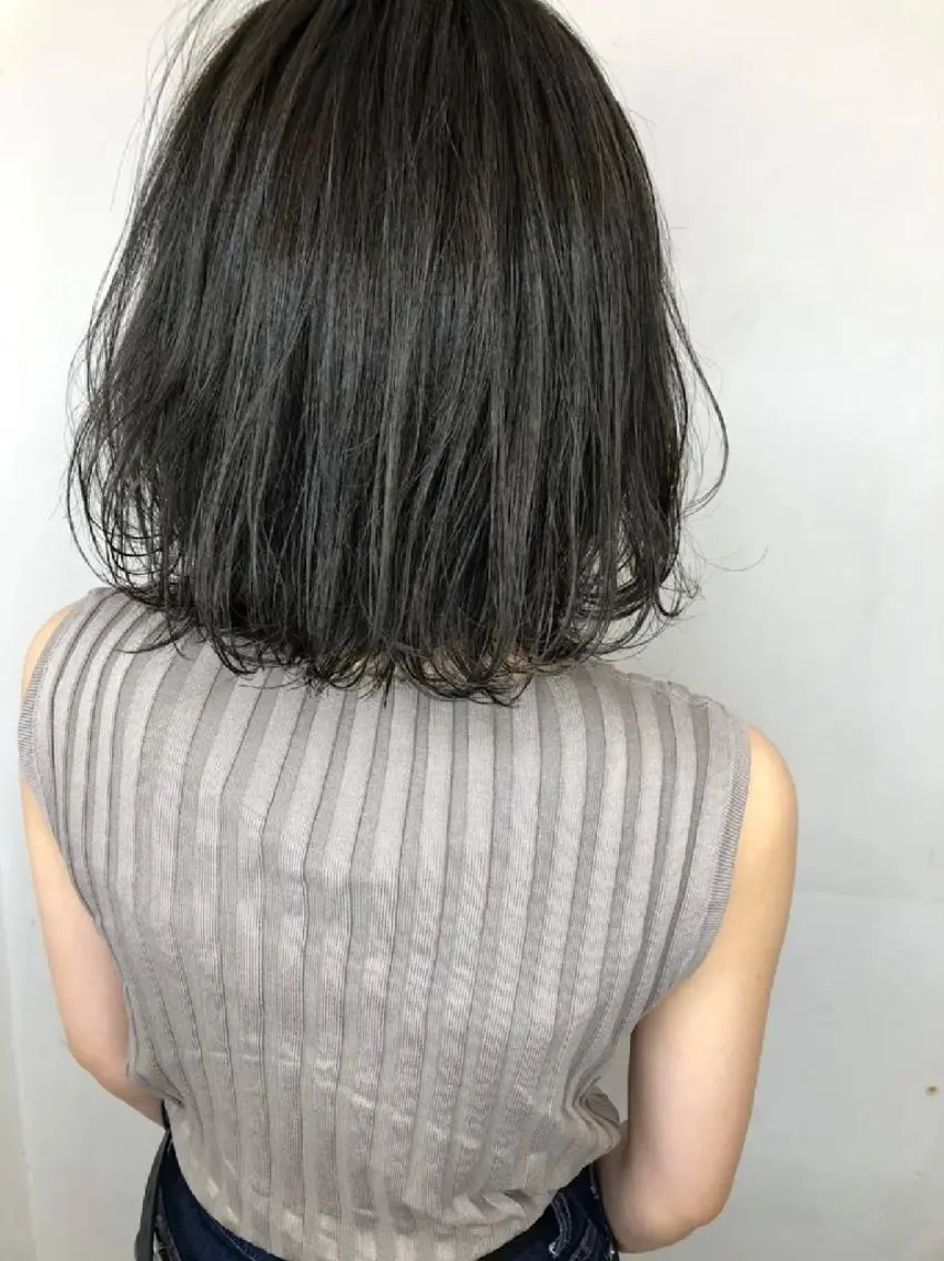 ミディアム ✨Piccolino ツヤ髪♥✨おださが店のヘアスタイル