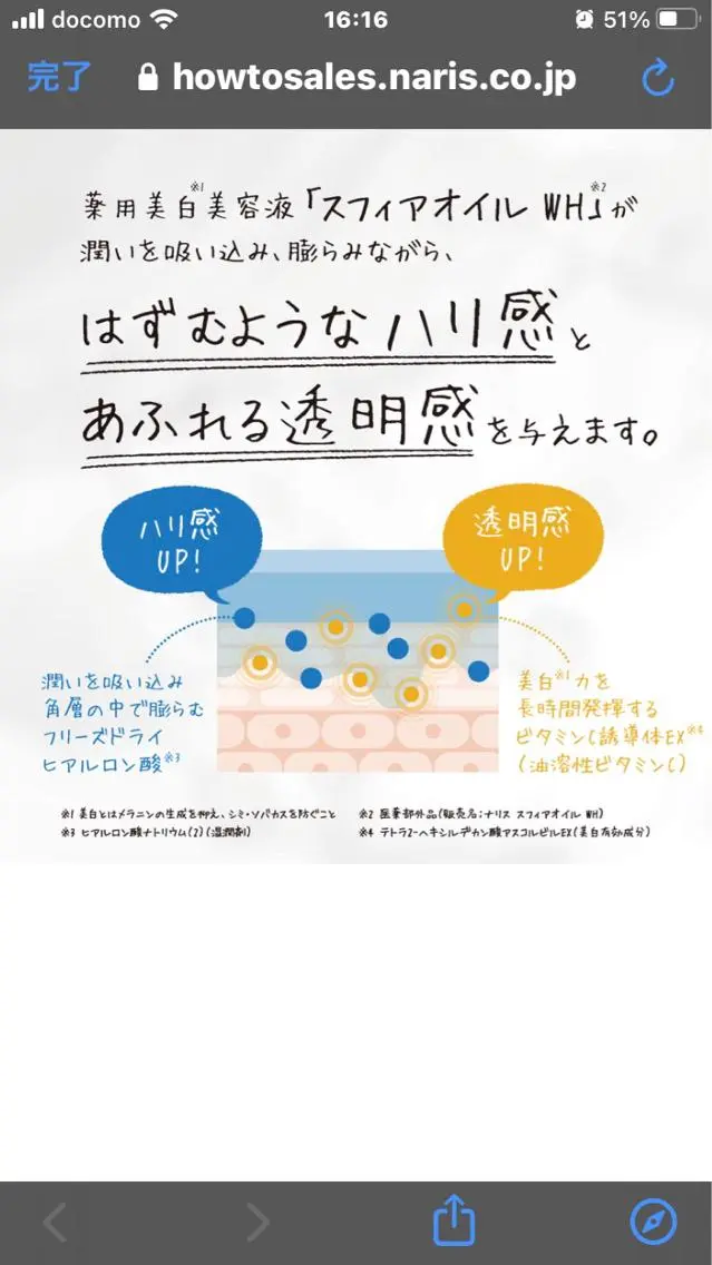 やまだ ななのエステ・リラクイメージ