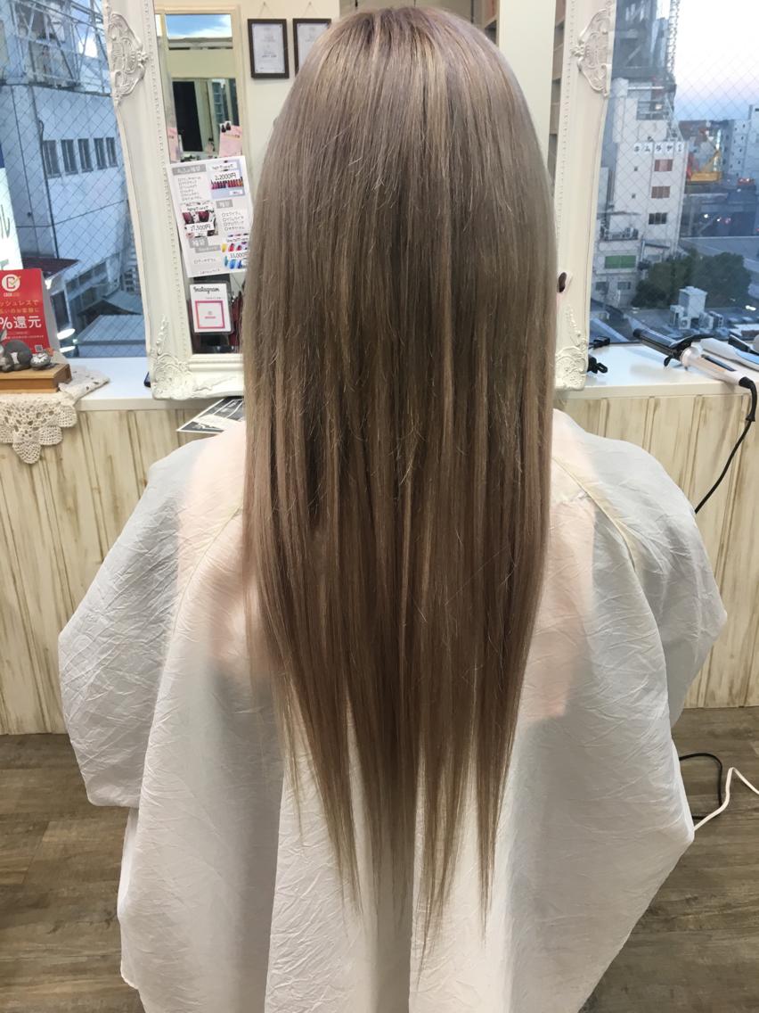 ロング 【wisp omiya】のその他イメージ