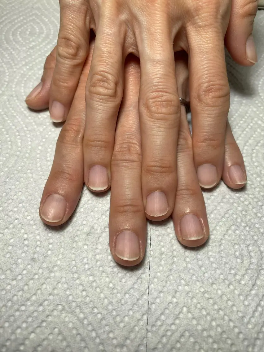 ネイル ハンドケア Minna 河原のネイルデザイン