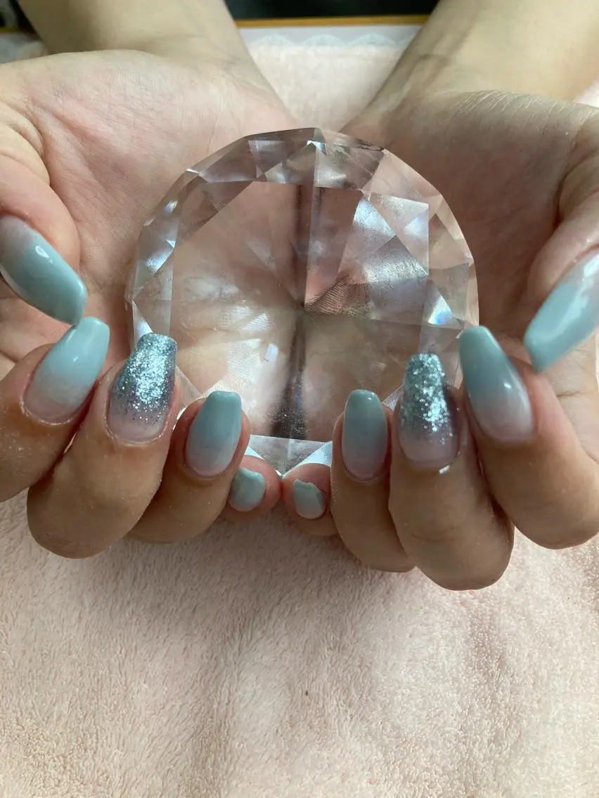 ネイル ハンドネイル chii nailのネイルデザイン