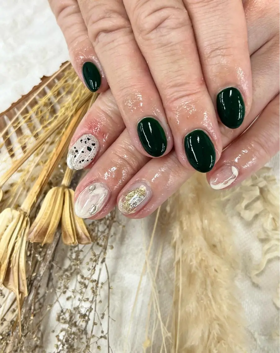 ネイル ハンドネイル Basic町田本店 Suzunaのネイルデザイン