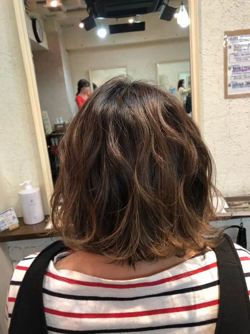 ミディアム 💟アイリスト 💟の眉毛・アイブロウイメージ