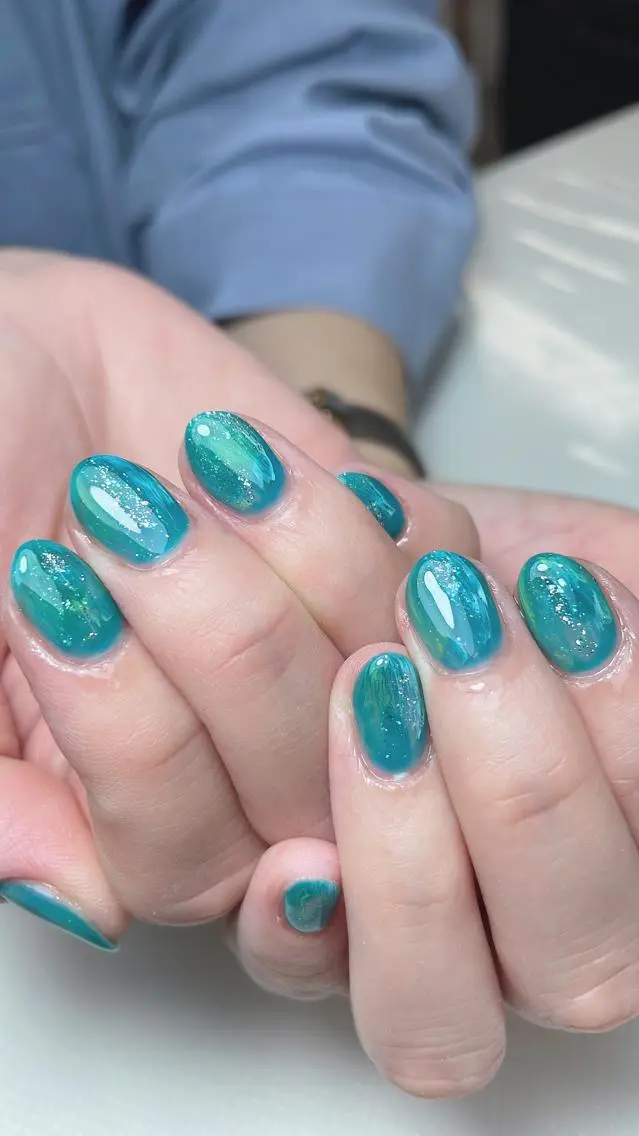 ネイル むねいる nail salonのネイルデザイン