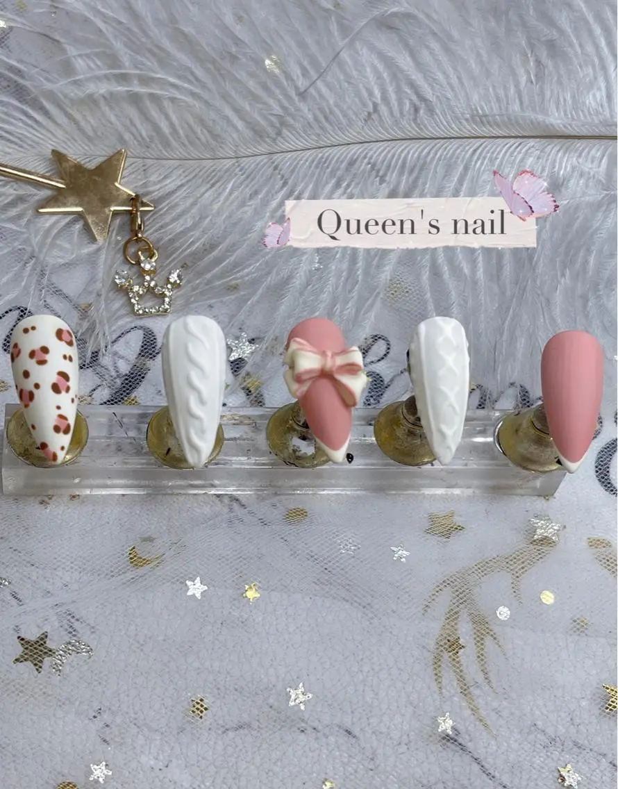 ネイル Queens ciciのネイルデザイン