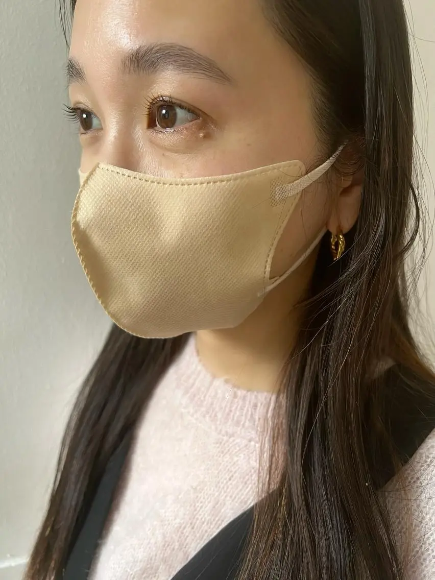 マツエク・マツパ アイブロウ イシカワ サユリのマツエク・マツパデザイン