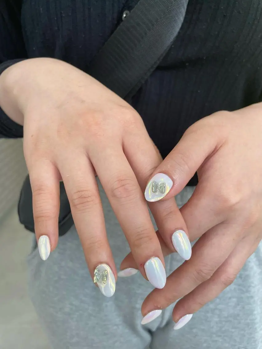 ネイル nail salon Soiréeのネイルデザイン