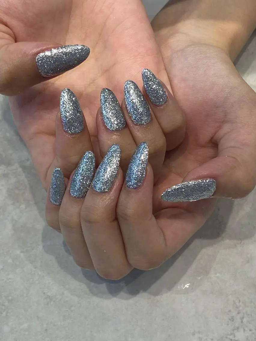 ネイル SEUHI nailのネイルデザイン