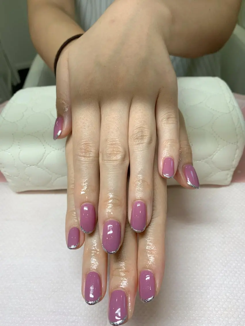 ネイル コウ カnail💅のネイルデザイン