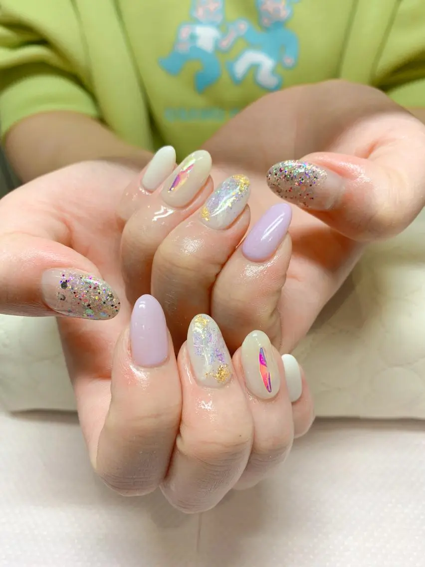 ネイル コウ カnail💅のネイルデザイン