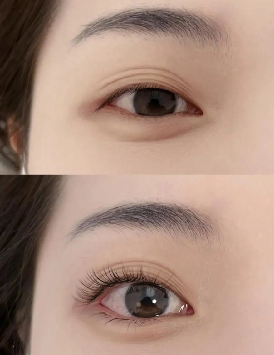 マツエク・マツパ An beauty2のマツエク・マツパデザイン