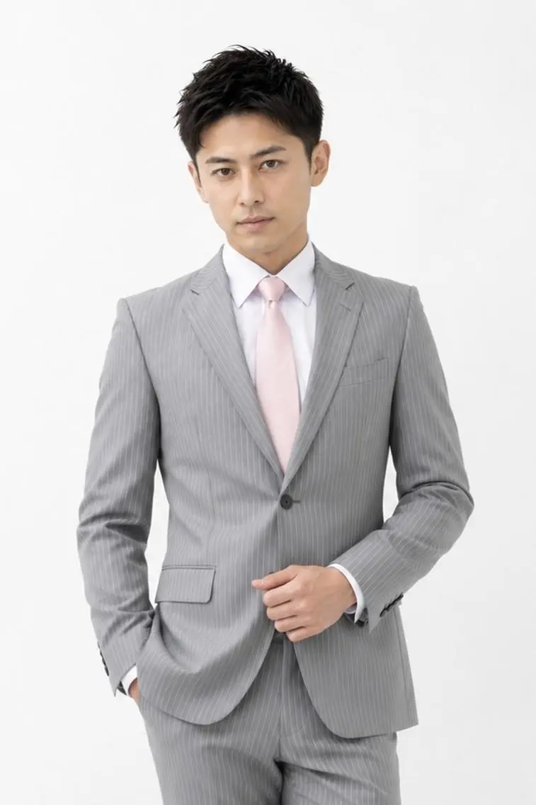 ショート メンズ カット パーマ ダメージレス コバヤシ ヒロヒトのその他イメージ