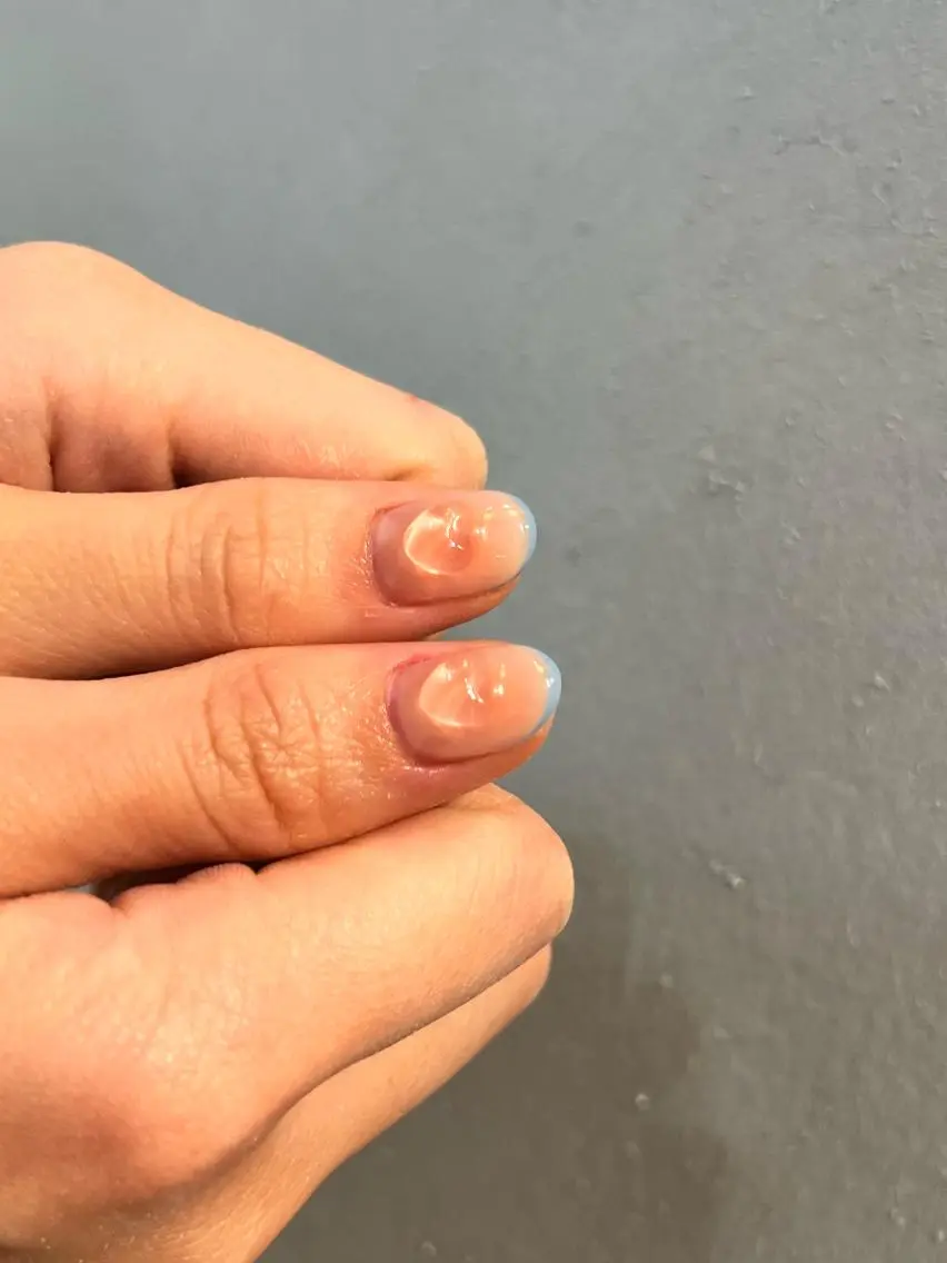 ネイル emunail あやかのネイルデザイン
