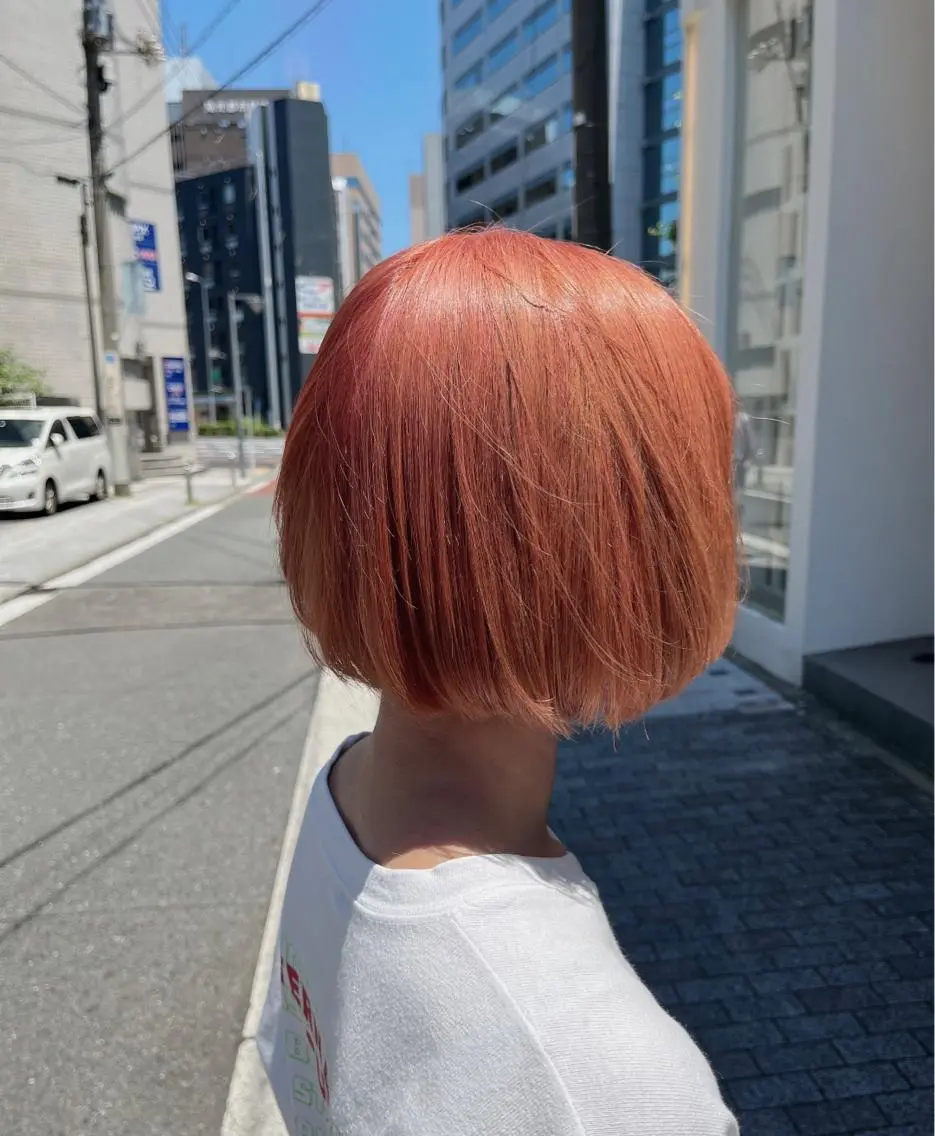 ミディアム 全国セミナー講師 👑すぐるのヘアスタイル