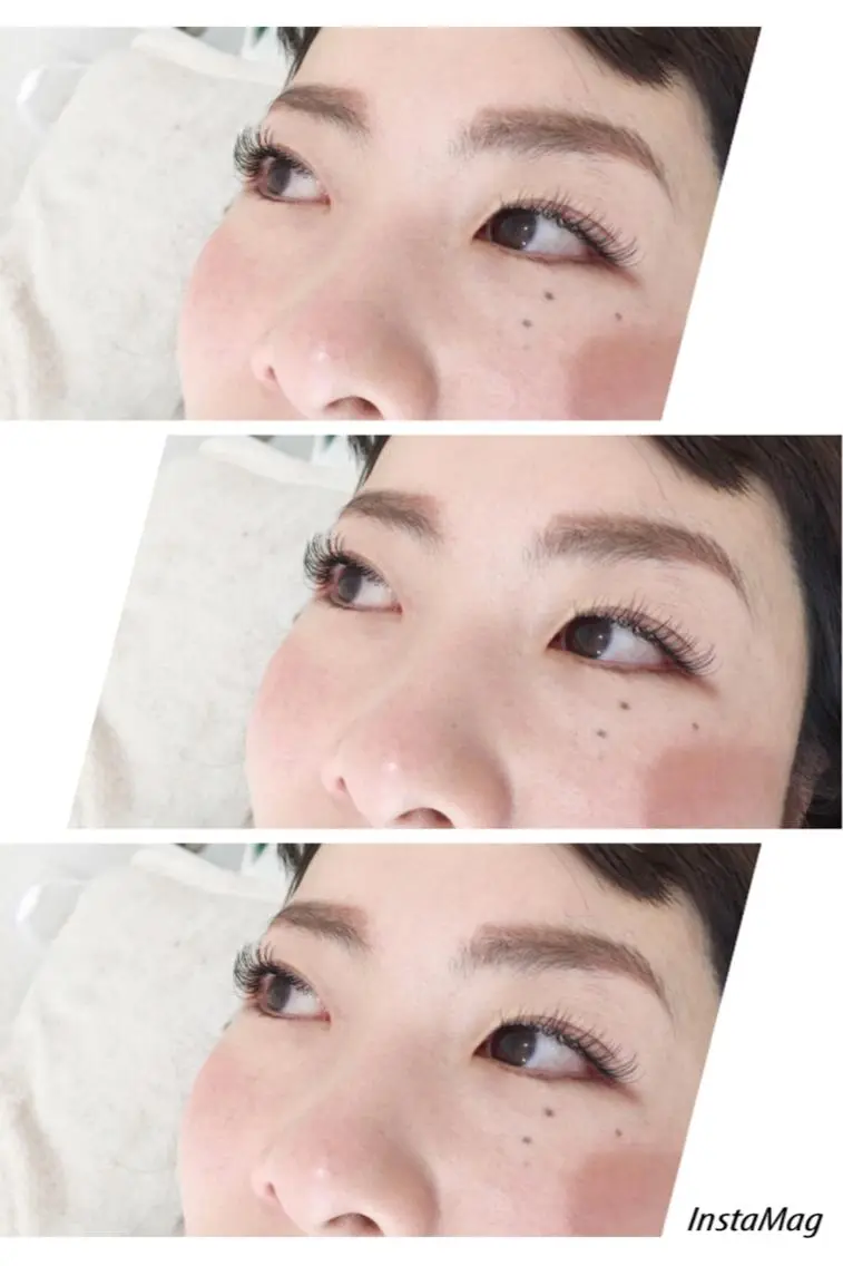 マツエク・マツパ KU TA  \(◡̈)/の眉毛・アイブロウイメージ