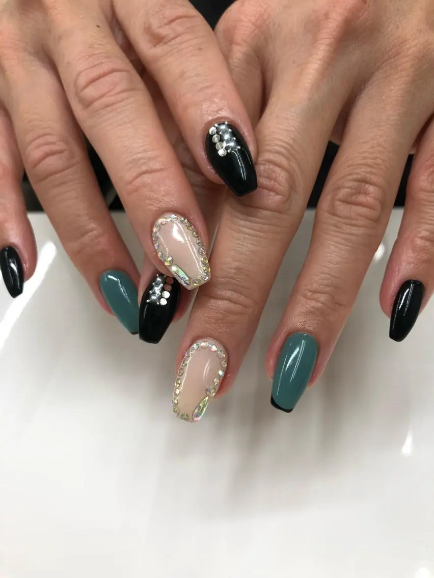 ネイル ハンドネイル nail by minamiのネイルデザイン