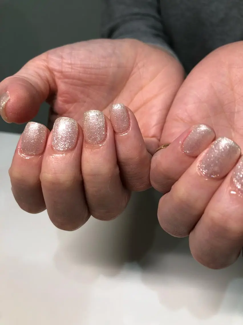 ネイル ハンドネイル nail by minamiのネイルデザイン