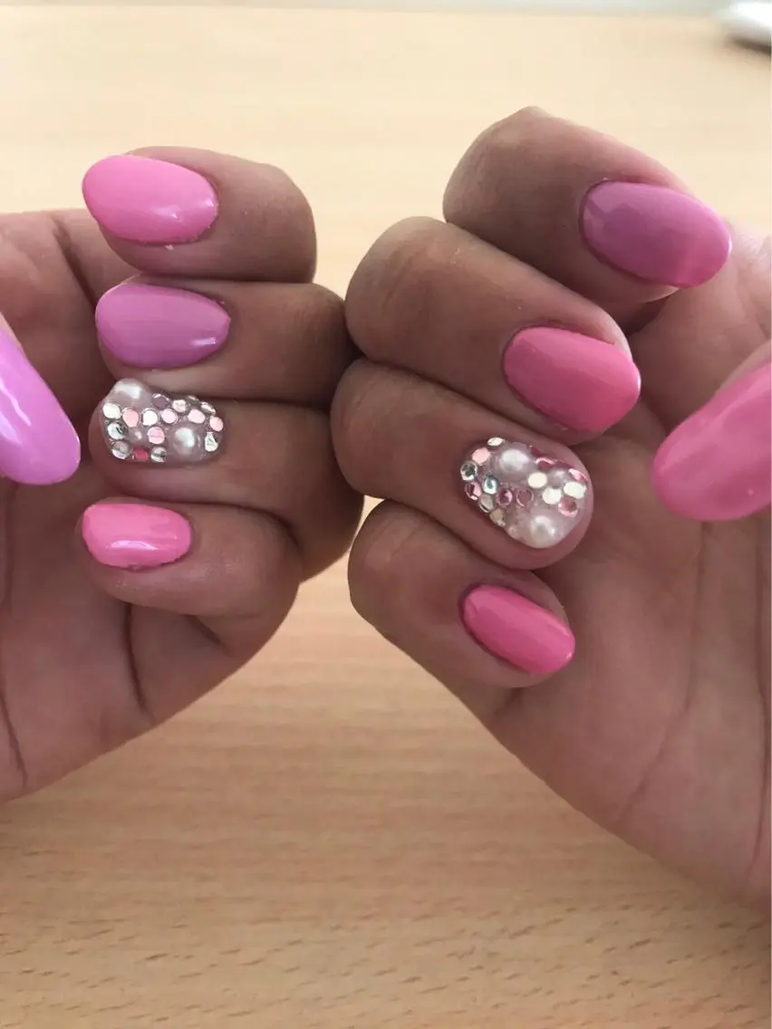 ネイル LOVEnail tomoのネイルデザイン