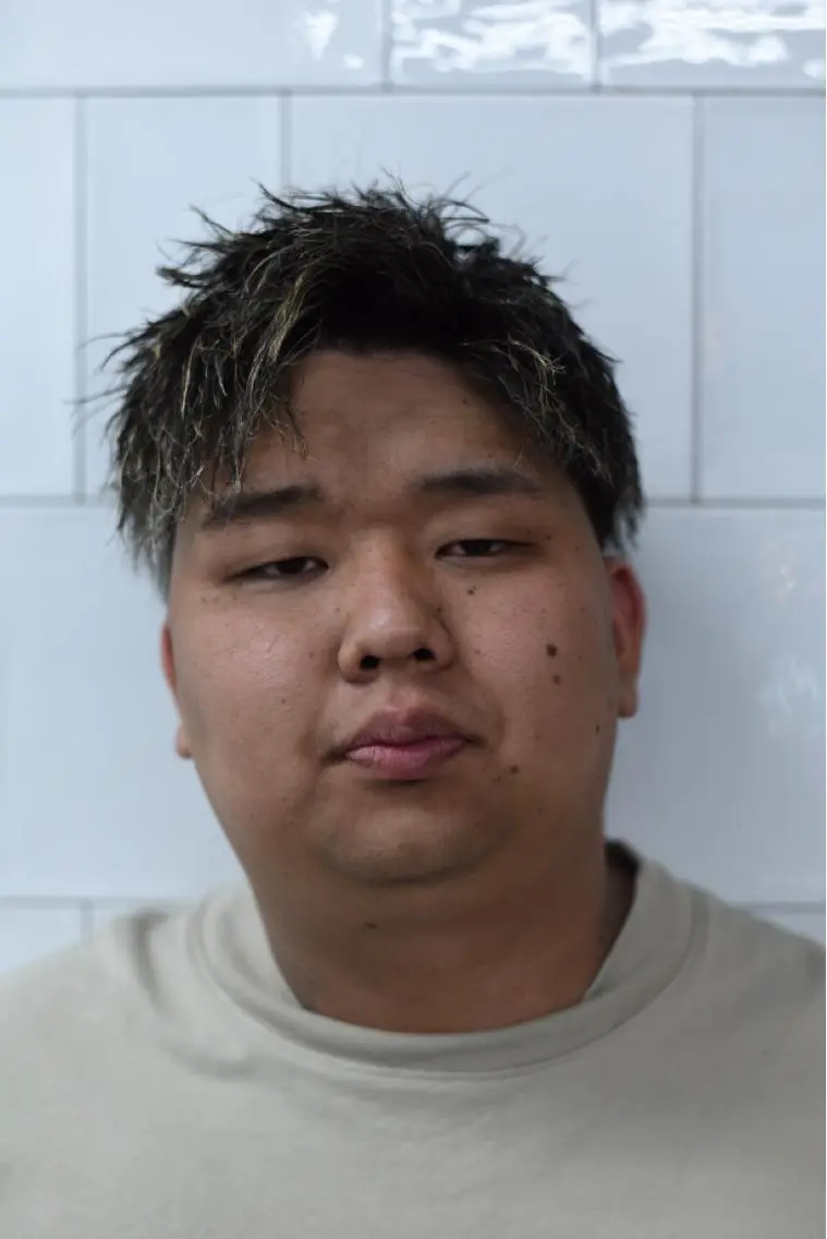 パーマ メンズ メンズパーマ メンズツイストパーマ ツイストパーマ カット パーマ 🧩嶋田 琉輝也🧩のヘアスタイル