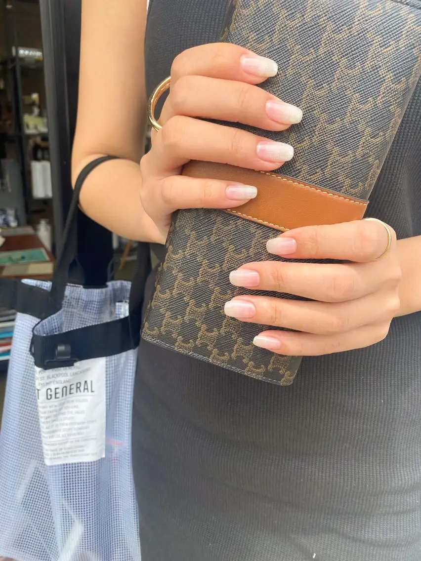 ネイル nailsalon ULLのネイルデザイン