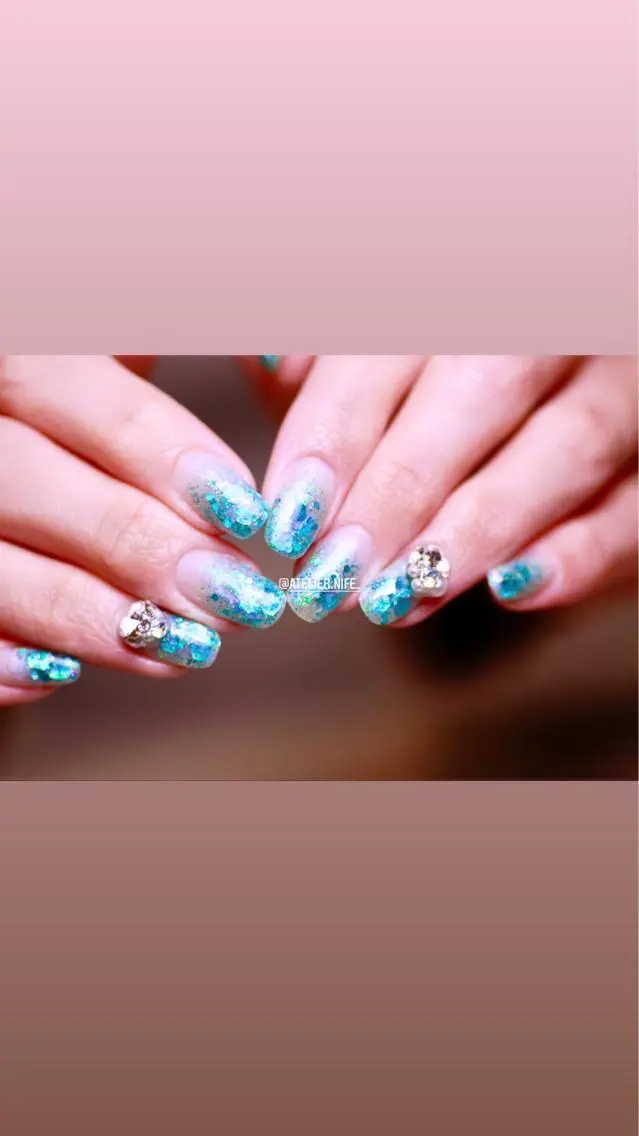ネイル atelier nife.のネイルデザイン