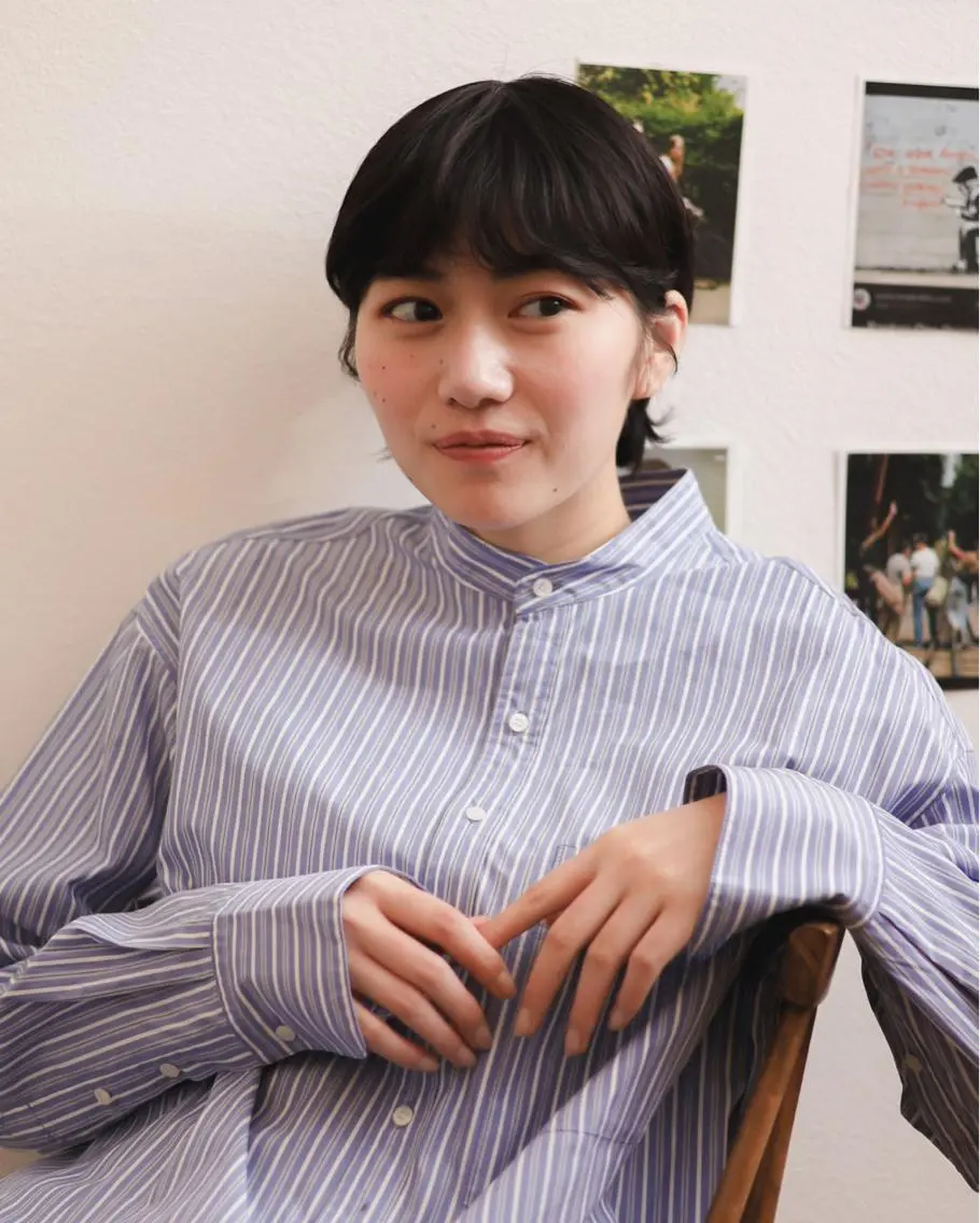 ショート 窪田 幸太のヘアスタイル