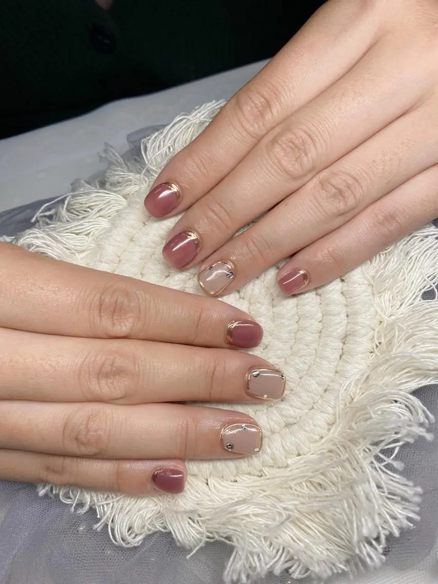ネイル Queen‘s nail salonのネイルデザイン