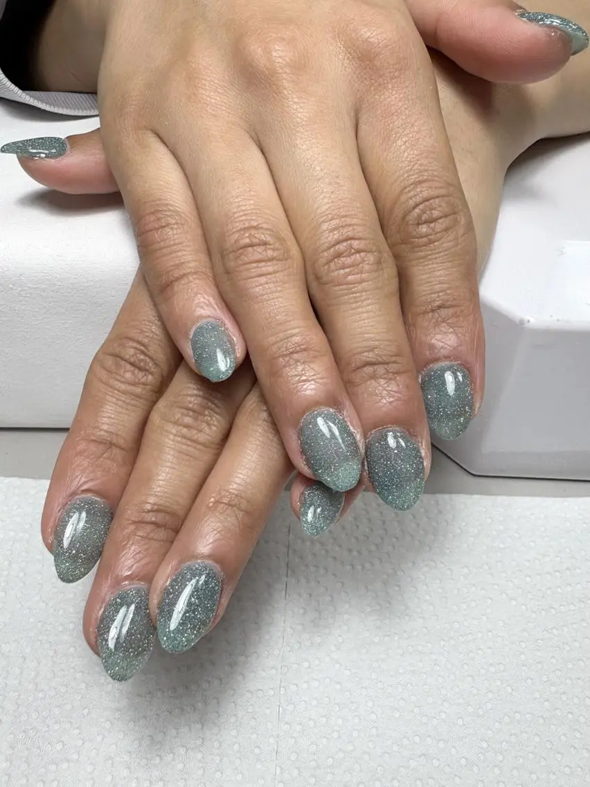 ネイル ハンドネイル 🍄KIKI NAIL🌸のネイルデザイン