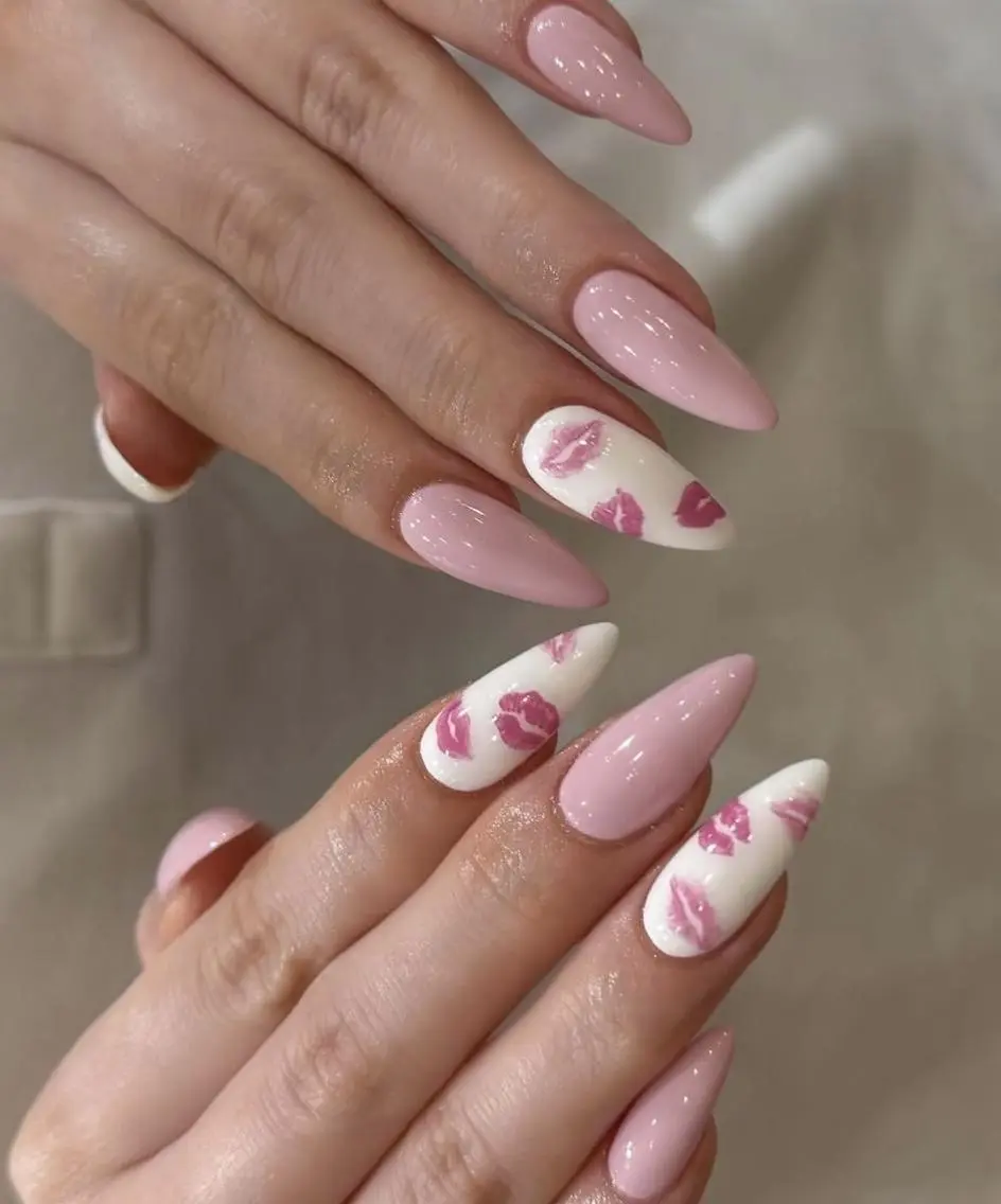 ネイル Melia Nail Nambaのネイルデザイン